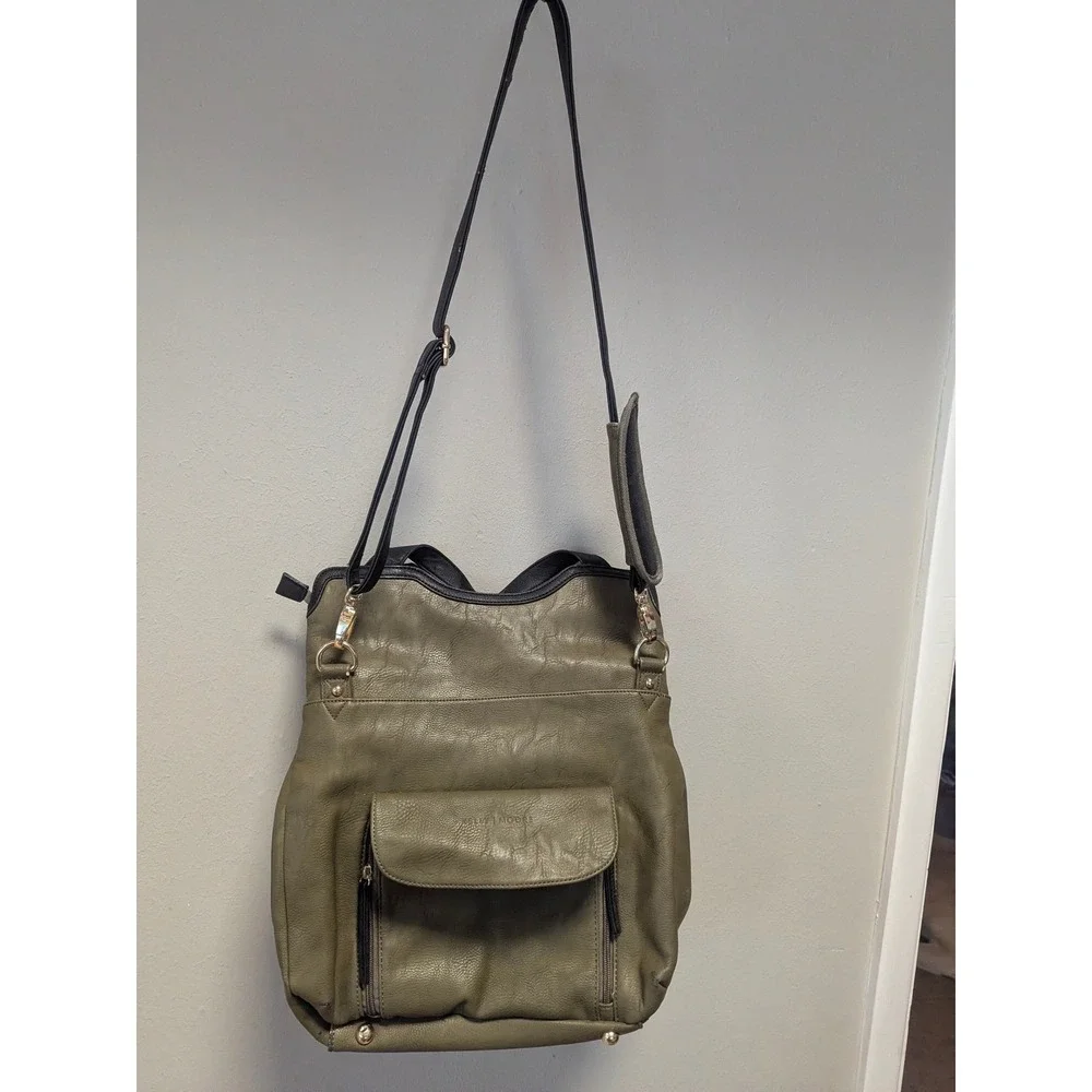 Kelly Moore camera bag‎ Steph